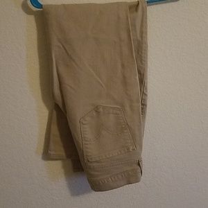 Khakis
